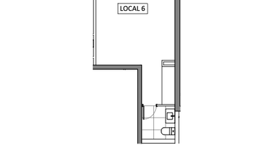 Local Comercial en Arriendo en Av. Las Condes, Metro Hernando de Magallanes