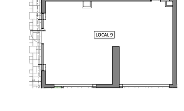 Local Comercial en Arriendo en Av. Las Condes, Metro Hernando de Magallanes