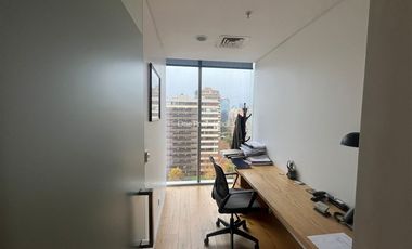 Oficina en Arriendo en Vespucio Norte| Privados| Estaciones de trabajo| Preciosa oficina| Luminosa | Moderna