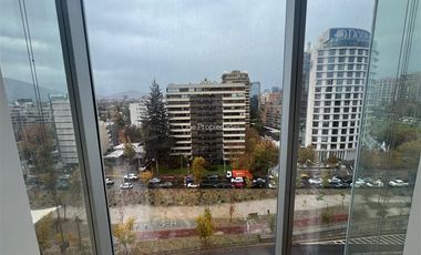 Oficina en Arriendo en Vespucio Norte| Privados| Estaciones de trabajo| Preciosa oficina| Luminosa | Moderna