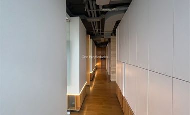 Oficina en Arriendo en Vespucio Norte| Privados| Estaciones de trabajo| Preciosa oficina| Luminosa | Moderna