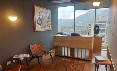 Oficina en Arriendo en Vespucio Norte| Privados| Estaciones de trabajo| Preciosa oficina| Luminosa | Moderna