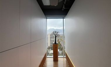 Oficina en Arriendo en Vespucio Norte| Privados| Estaciones de trabajo| Preciosa oficina| Luminosa | Moderna