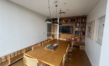 Oficina en Arriendo en Vespucio Norte| Privados| Estaciones de trabajo| Preciosa oficina| Luminosa | Moderna