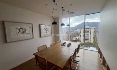 Oficina en Arriendo en Vespucio Norte| Privados| Estaciones de trabajo| Preciosa oficina| Luminosa | Moderna