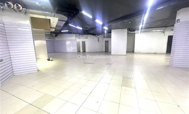 Local Comercial en Arriendo en Locales Comerciales Vicuña Mackenna Oriente /Vicuña Mackenna
