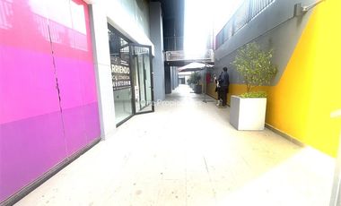 Local Comercial en Arriendo en Locales Comerciales Vicuña Mackenna Oriente /Vicuña Mackenna