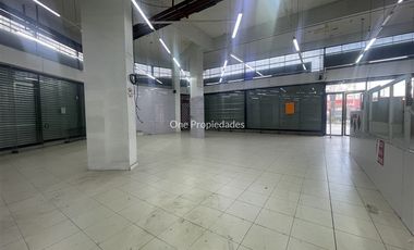 Local Comercial en Arriendo en Locales Comerciales Vicuña Mackenna Oriente /Vicuña Mackenna