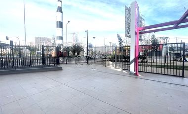 Local Comercial en Arriendo en Locales Comerciales Vicuña Mackenna Oriente /Vicuña Mackenna