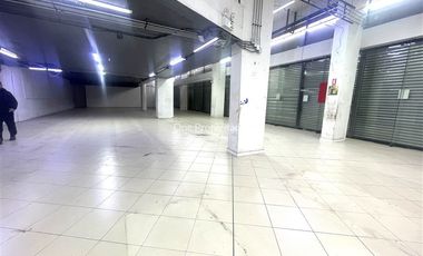 Local Comercial en Arriendo en Locales Comerciales Vicuña Mackenna Oriente /Vicuña Mackenna