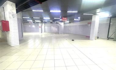 Local Comercial en Arriendo en Locales Comerciales Vicuña Mackenna Oriente /Vicuña Mackenna