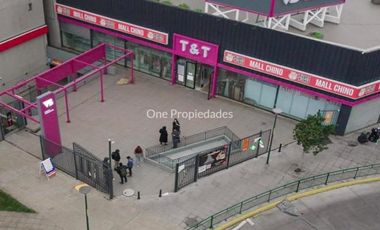 Local Comercial en Arriendo en Locales Comerciales Vicuña Mackenna Oriente /Vicuña Mackenna