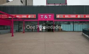 Local Comercial en Arriendo en Locales Comerciales Vicuña Mackenna Oriente /Vicuña Mackenna