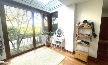 Casa en Arriendo en Elegante casa Mediterranea -5 Suite - Los Nogales