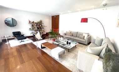 Casa en Arriendo en Elegante casa Mediterranea -5 Suite - Los Nogales