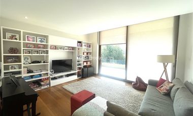 Casa en Arriendo en Elegante casa Mediterranea -5 Suite - Los Nogales