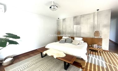 Casa en Arriendo en Elegante casa Mediterranea -5 Suite - Los Nogales