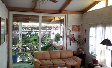 Casa en Venta en Metro los Quillayes /Av.Vicuña Mackenna