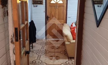 Casa en Venta en Metro los Quillayes /Av.Vicuña Mackenna