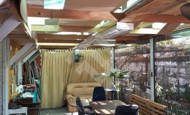 Casa en Venta en Metro los Quillayes /Av.Vicuña Mackenna