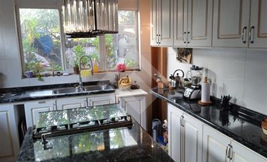 Casa en Venta en Metro los Quillayes /Av.Vicuña Mackenna