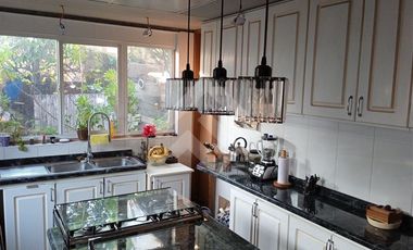 Casa en Venta en Metro los Quillayes /Av.Vicuña Mackenna