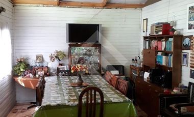 Casa en Venta en Metro los Quillayes /Av.Vicuña Mackenna
