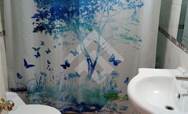 Casa en Venta en Metro los Quillayes /Av.Vicuña Mackenna