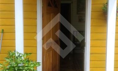 Casa en Venta en Metro los Quillayes /Av.Vicuña Mackenna