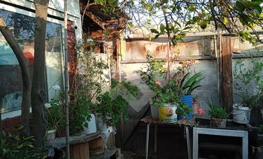 Casa en Venta en Metro los Quillayes /Av.Vicuña Mackenna