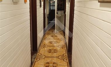 Casa en Venta en Metro los Quillayes /Av.Vicuña Mackenna
