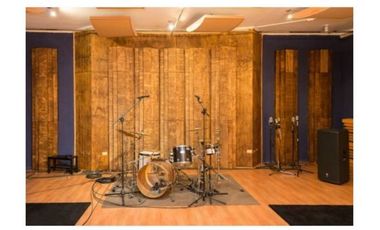 Oficina en Venta en Barrio Bellavista-Antonia Lope de Bello-Purisima