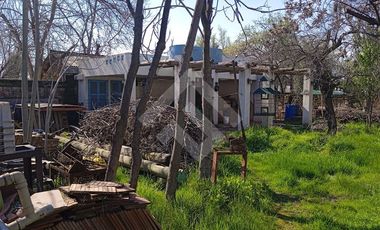 Sitio en Venta en Metro Rojas Magallanes / Peru