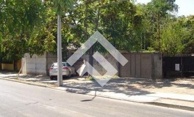 Sitio en Venta en Metro Rojas Magallanes / Peru