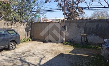 Sitio en Venta en Metro Rojas Magallanes / Peru