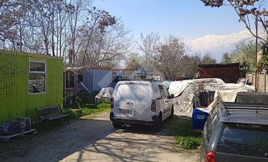 Sitio en Venta en Metro Rojas Magallanes / Peru