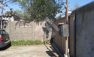 Terreno Construccion  en Venta en Metro Rojas Magallanes / Peru