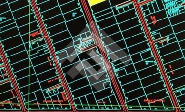 Terreno Construccion  en Venta en Metro Rojas Magallanes / Peru