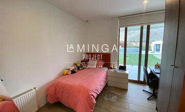 Casa en Venta en Piedra Roja