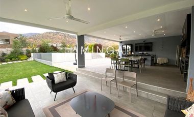 Casa en Venta en Piedra Roja