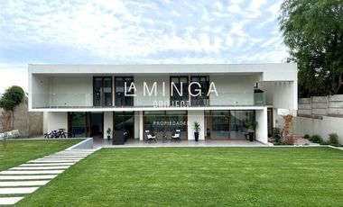 Casa en Venta en Piedra Roja