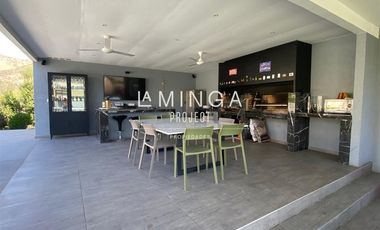 Casa en Venta en Piedra Roja