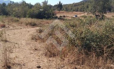 Sitio en Venta en Alupahue/el yacal