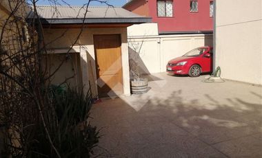 Casa en Venta en Haydn / Schubert
