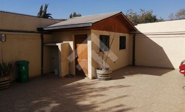 Casa en Venta en Haydn / Schubert