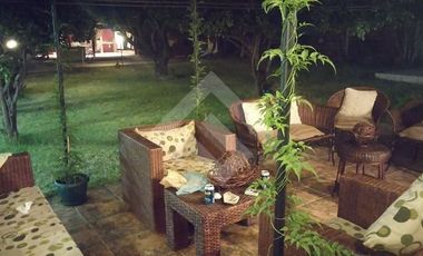 Casa en Venta en Rojas Magallanes/Brasil