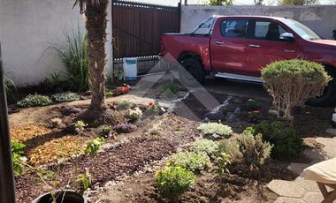 Casa en Venta en Rojas Magallanes/Brasil