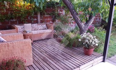 Casa en Venta en Rojas Magallanes/Brasil