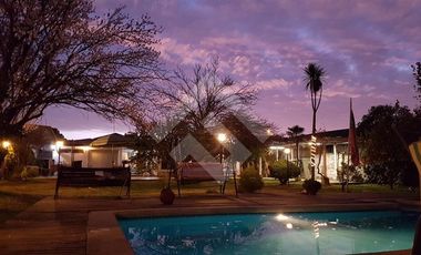 Casa en Venta en Rojas Magallanes/Brasil