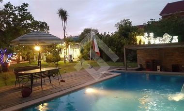 Casa en Venta en Rojas Magallanes/Brasil